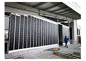 光电u型九州手机网页版登录入口幕墙 光电u型九州手机网页版登录入口幕墙