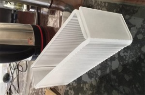粗条纹U型九州手机网页版登录入口