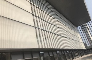 幕墙九州手机网页版登录入口厂家