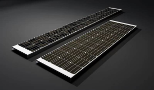 U型发电九州手机网页版登录入口建材UBIPV