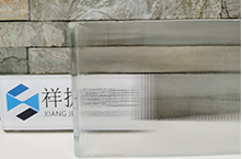 超白玻条纹U型九州手机网页版登录入口
