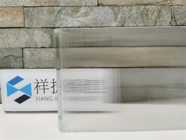 超白玻条纹U型九州手机网页版登录入口