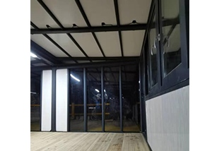 建筑幕墙九州手机网页版登录入口在高空九州手机网页版登录入口为什么容易爆？